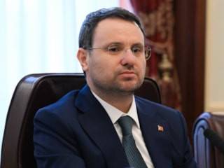 Akın Gürlek duyurdu: 3 faili meçhul cinayet daha aydınlatıldı