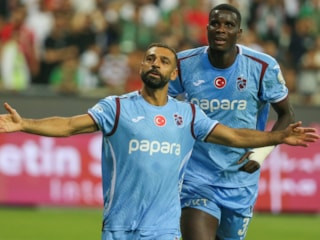 Muhammed Salah'tan transfer itirafı: Beni asıl ikna eden...