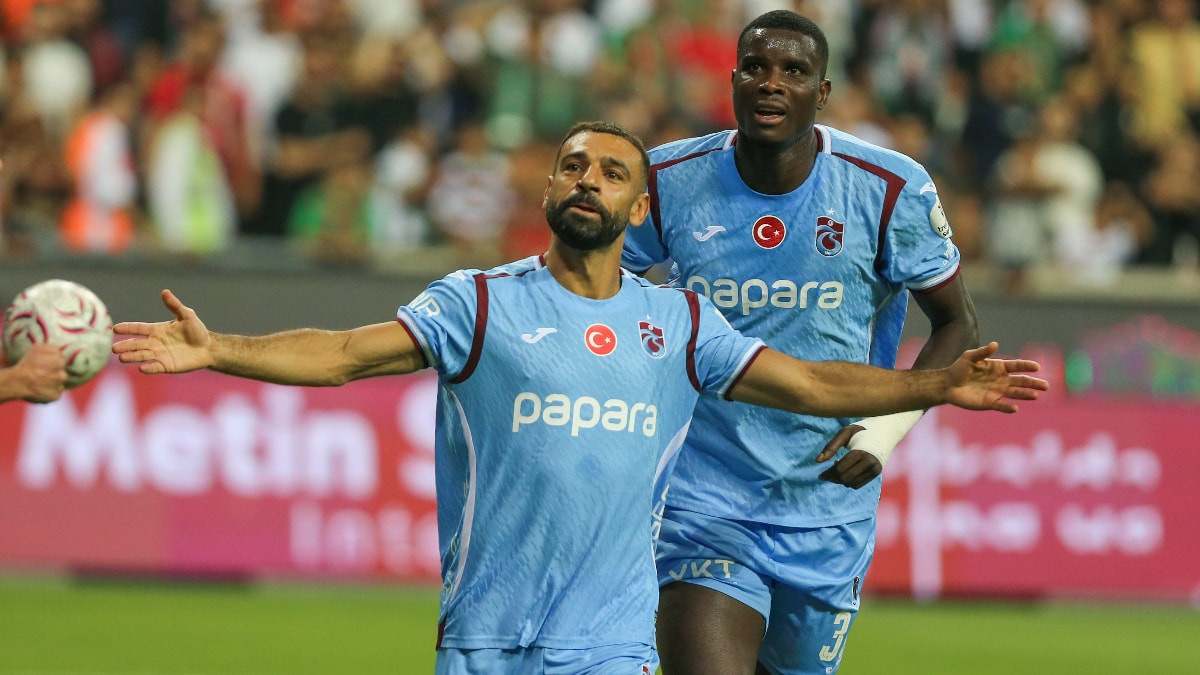 Muhammed Salah'tan transfer itirafı: Beni asıl ikna eden...