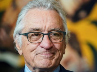 Robert De Niro: 1995'te İstanbul'da polislerle birlikte gece kulübü baskınlarına katıldım