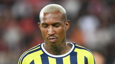 Fenerbahçe'den bir Anderson Talisca geçti