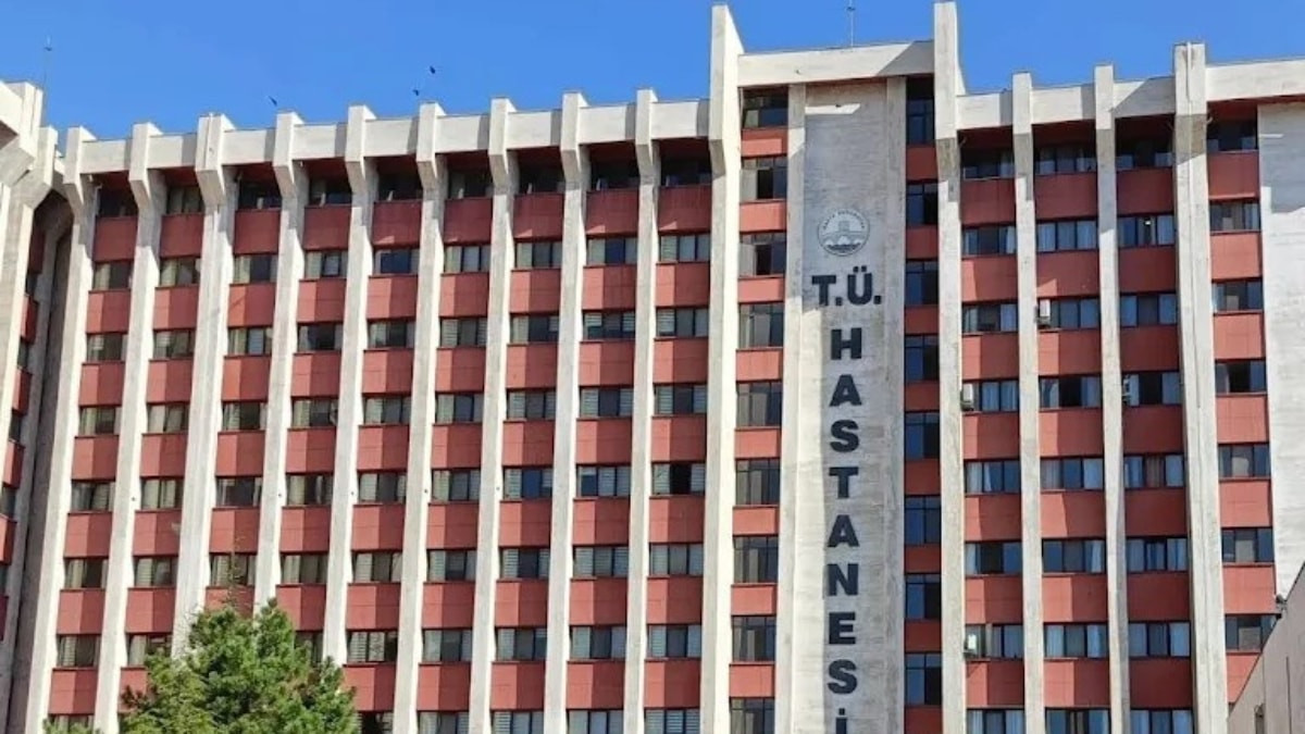 Edirne'de alkolü bitince kolonya içti: Hastanelik oldu