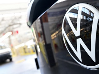 Volkswagen'de kriz derinleşiyor: 50 bin kişi işten çıkarıldı