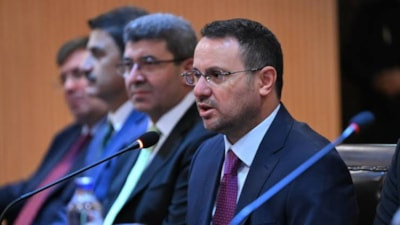 Gülistan Doku soruşturmasında Tunceli'de vatandaşlardan Akın Gürlek'e övgü