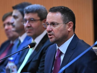 Gülistan Doku soruşturmasında Tunceli'de vatandaşlardan Akın Gürlek'e övgü