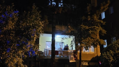 Kayseri'de üvey oğlu tarafından bıçaklanan adam hayatını kaybetti