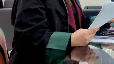 Kişisel verileri yasa dışı ele geçiren çeteye operasyon: 31 avukata gözaltı kararı