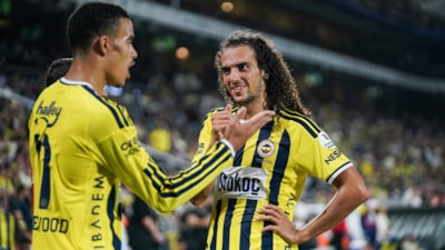 UEFA soruşturma başlatmıştı: Matteo Guendouzi ve Mason Greenwood'u bekleyen cezalar belli oldu!