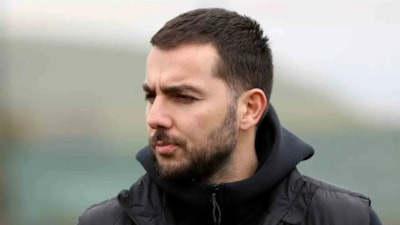 4 gol yiyen takımın hocasından ilginç sözler: Kontratak değil, panik atak yaptık!