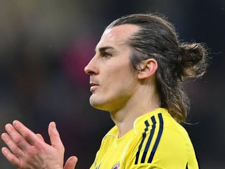 Çağlar Söyüncü, Çorum FK yolunda