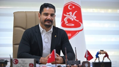 Taha Akgül, görevdeki ilk 20 ayını değerlendirdi