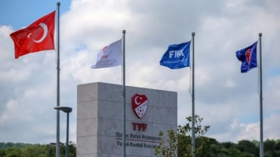 PFDK'dan 6 Süper Lig takımına para cezası