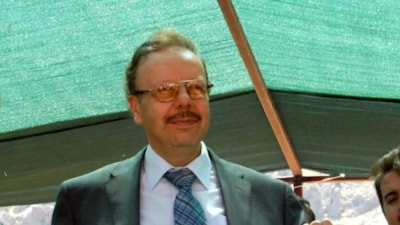 Arif Ahmet Denizolgun’un doktoruna tutuklama talebi
