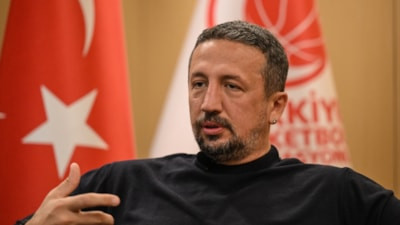 Hidayet Türkoğlu, milli takımlardaki hedeflerini değerlendirdi