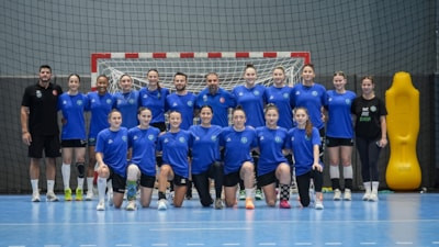 Bursa Büyükşehir Belediyespor, bu sezon 2 kupaya talip
