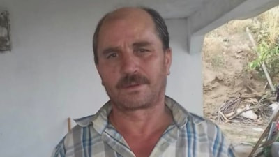 Denizli'de baba dehşeti: Oğlunu öldürdü, gelinini yaraladı