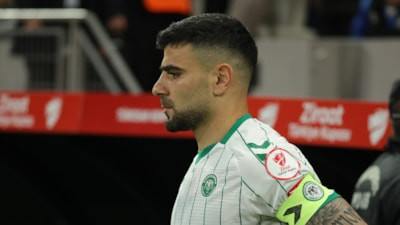 Fenerbahçe'den Adil Demirbağ açıklaması