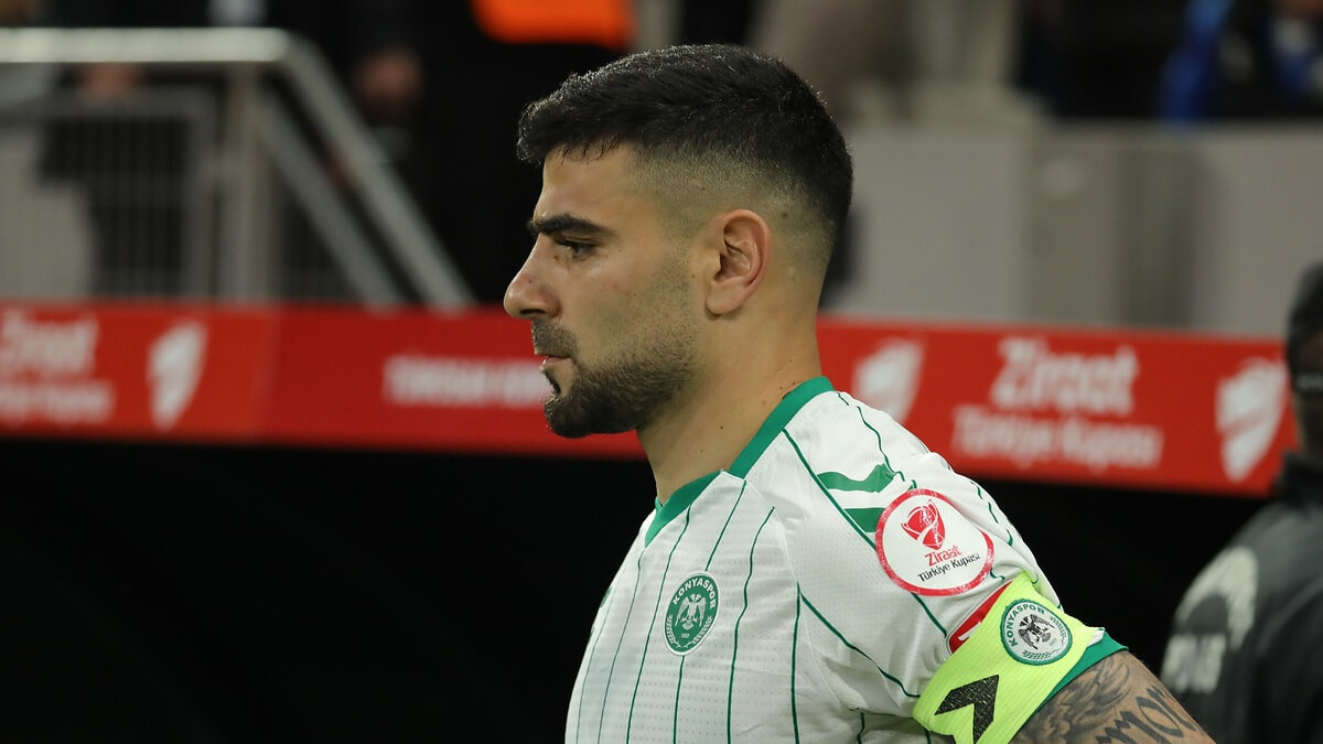 Fenerbahçe'den Adil Demirbağ açıklaması