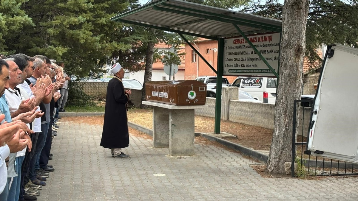 Ankara'da kırsalda cesedi bulunan EGO şoförünün ağabeyi: Cinayet olduğunu düşünüyoruz