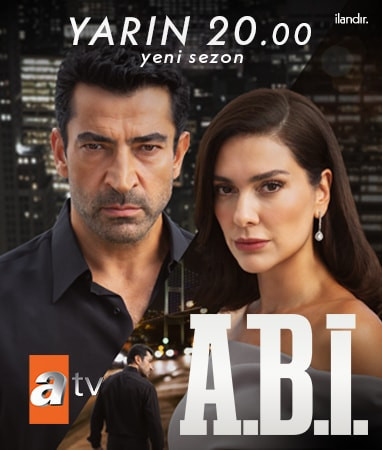 Atv Abi Dizisi