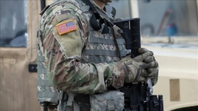 İsrail basınında genç Amerikalılar için 'borç karşılığı askerlik' önerisi