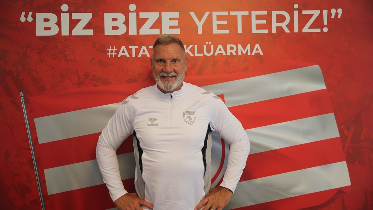 Thorsten Fink "süre" istedi