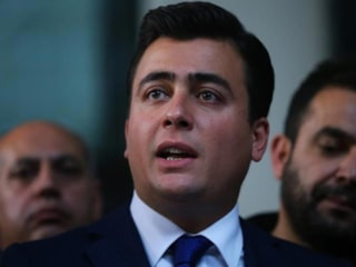 Osman Gökçek: Babam şeker hastası, ağız kuruluğu için sakız kullanıyor