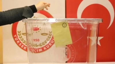 Betimar Araştırma'dan seçim anketi: AK Parti fark attı