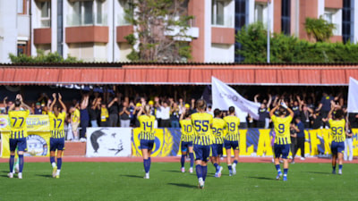 Fenerbahçe, UEFA Kupası'nda Minsk ile karşılaşacak