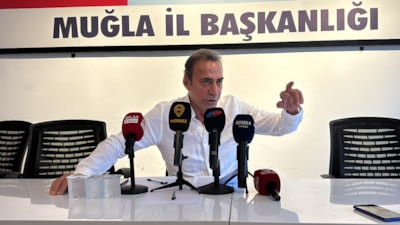 Berhan Şimşek, CHP MYK üyeliğinden istifa etti