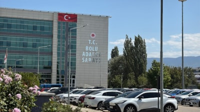 Bolu Belediyesi'nde 34.2 milyon TL'lik usulsüz ödeme soruşturmasında 7 tutuklama talebi