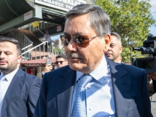 Melih Gökçek'ten ifade sonrası ilk açıklama: 500 soruşturma geçirdim, hepsinden takipsizlik aldım