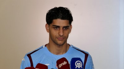 Trabzonspor, Ali Habeşoğlu'nu açıkladı