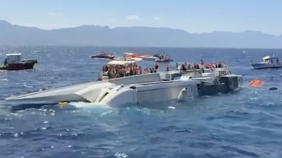 KKTC Ulaştırma Bakanlığı’nda üst düzey 3 isim daha görevden alındı