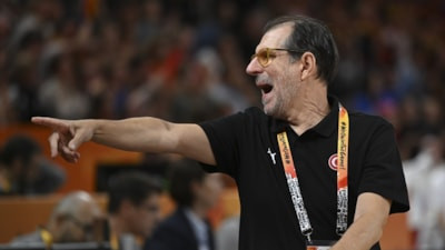 Andrea Mazzon'dan Belçika maçı değerlendirmesi