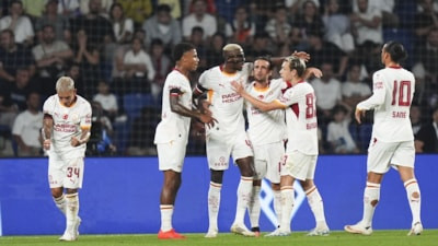 Galatasaray, Başakşehir deplasmanında kazandı
