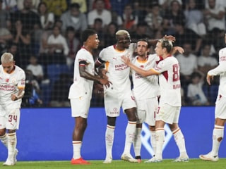 Galatasaray, Başakşehir deplasmanında kazandı