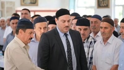 Alihan Kuriş suç örgütü kapsamında İrfan Yılmaz hakkında yakalama kararı