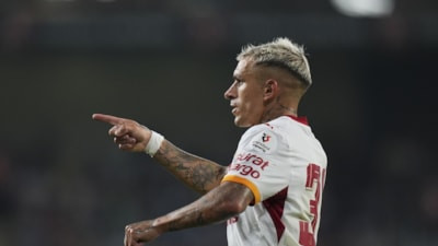 Lucas Torreira, bu sezonki ilk golünü attı