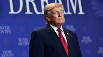 Donald Trump: Putin'in NATO topraklarına saldıracağına inanmıyorum
