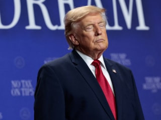 Donald Trump: Putin'in NATO topraklarına saldıracağına inanmıyorum