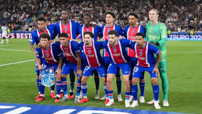 PSG, 5 oyuncusuyla sözleşme uzattı