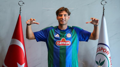 Rizespor, Gennaro Borrelli'yi kiraladı