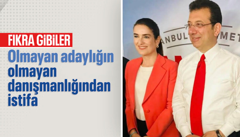 Ece Güner siyaseti bıraktı: İBB ve Aday Ofisi'ndeki görevlerinden istifa etti