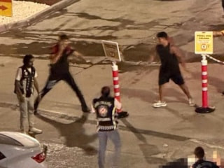 İstanbul'da korsan taksici dehşeti: Önce polisi ardından kendini vurdu