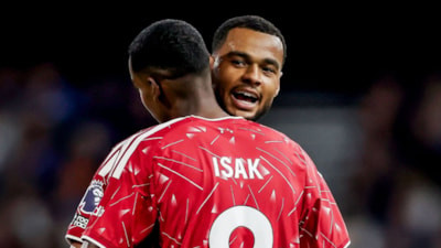 Liverpool'dan ligde ilk galibiyet