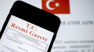 Cumhurbaşkanı Erdoğan'dan müftü atamaları: 35 ile yeni isim