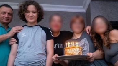 Kahramanmaraş'taki okul saldırısı davasında babaya tutukluluk, anneye tahliye