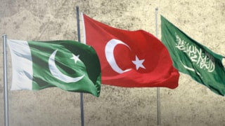 İspanya basını yazdı: 4 ülke birleşirse dengeler baştan yazılacak