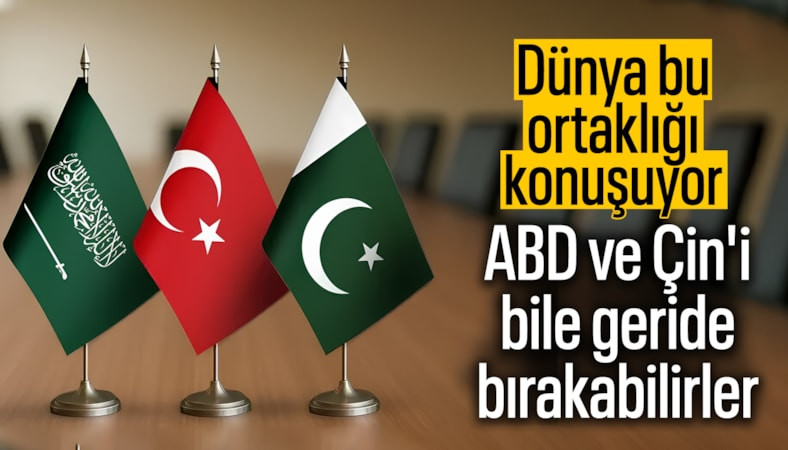 İspanya basını yazdı: 4 ülke birleşirse dengeler baştan yazılacak